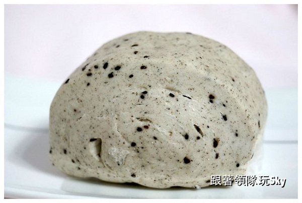 指天高原食:老麵饅頭.手工水餃【指天高原食】