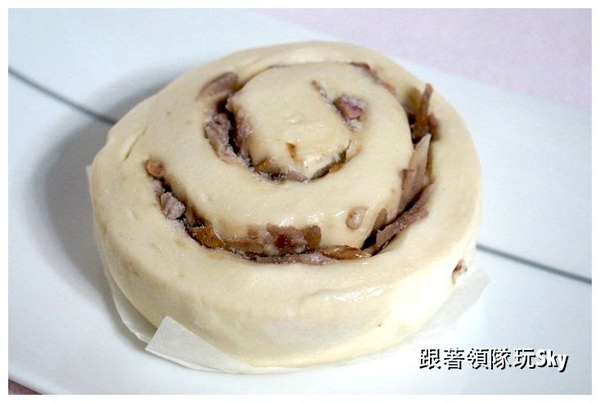 指天高原食:老麵饅頭.手工水餃【指天高原食】