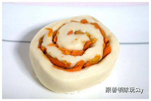 指天高原食:老麵饅頭.手工水餃【指天高原食】