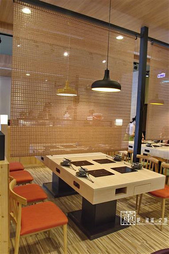 苗栗自由庭鍋物