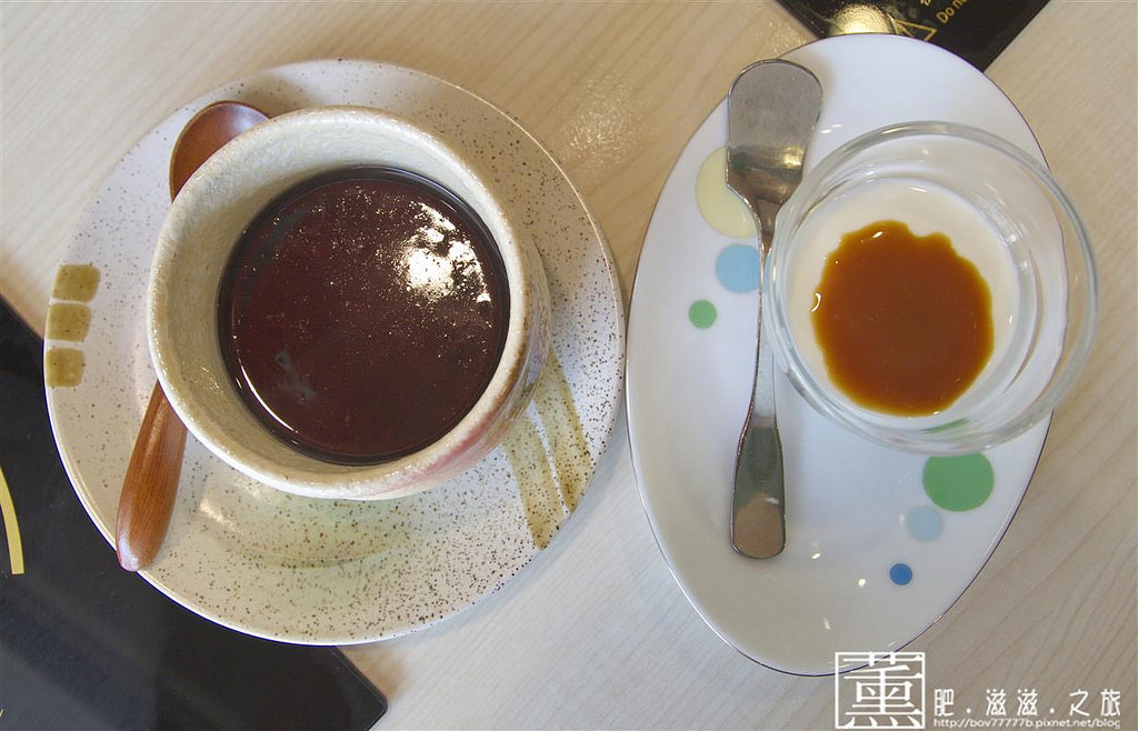 苗栗自由庭鍋物