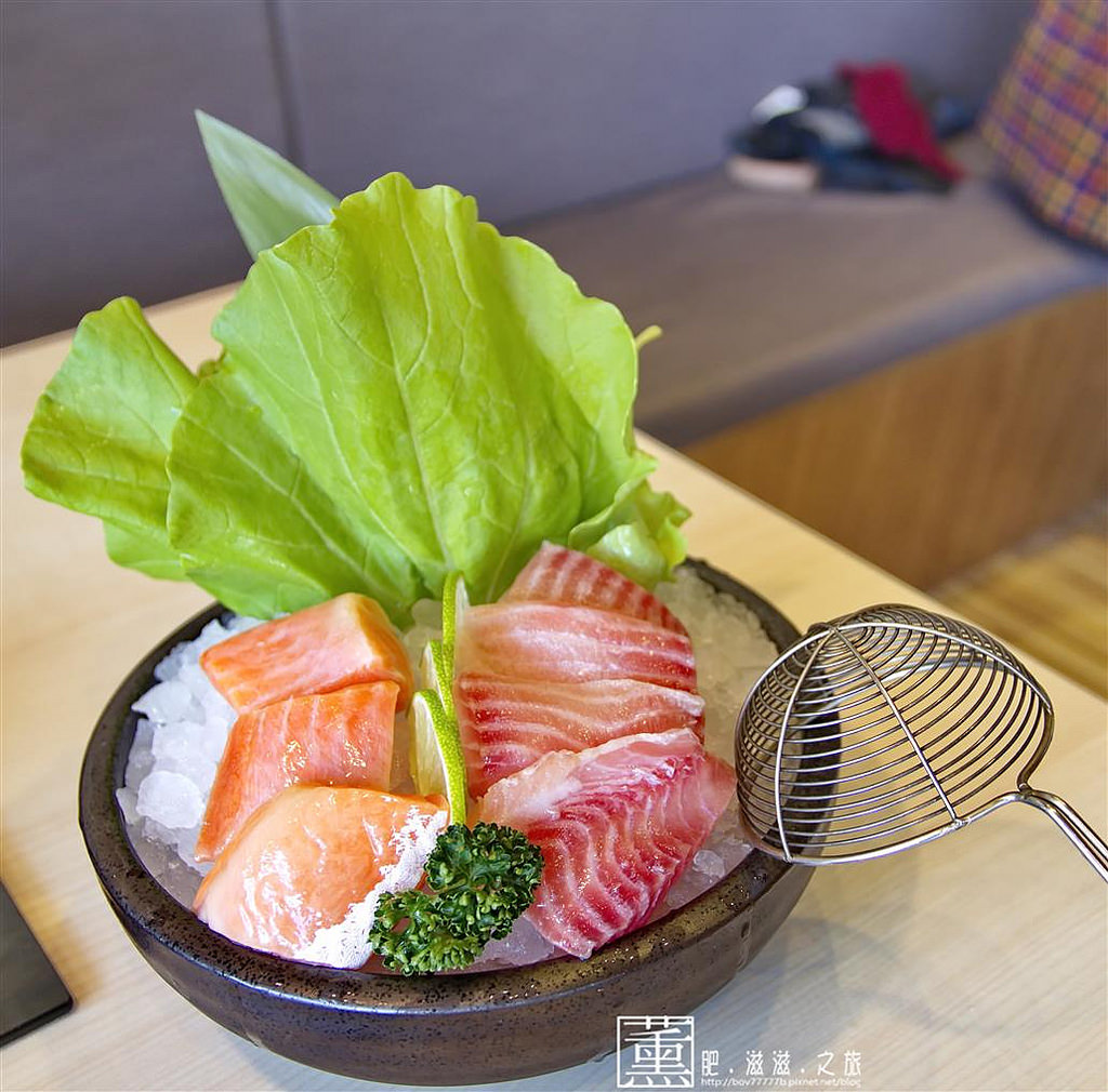 苗栗自由庭鍋物