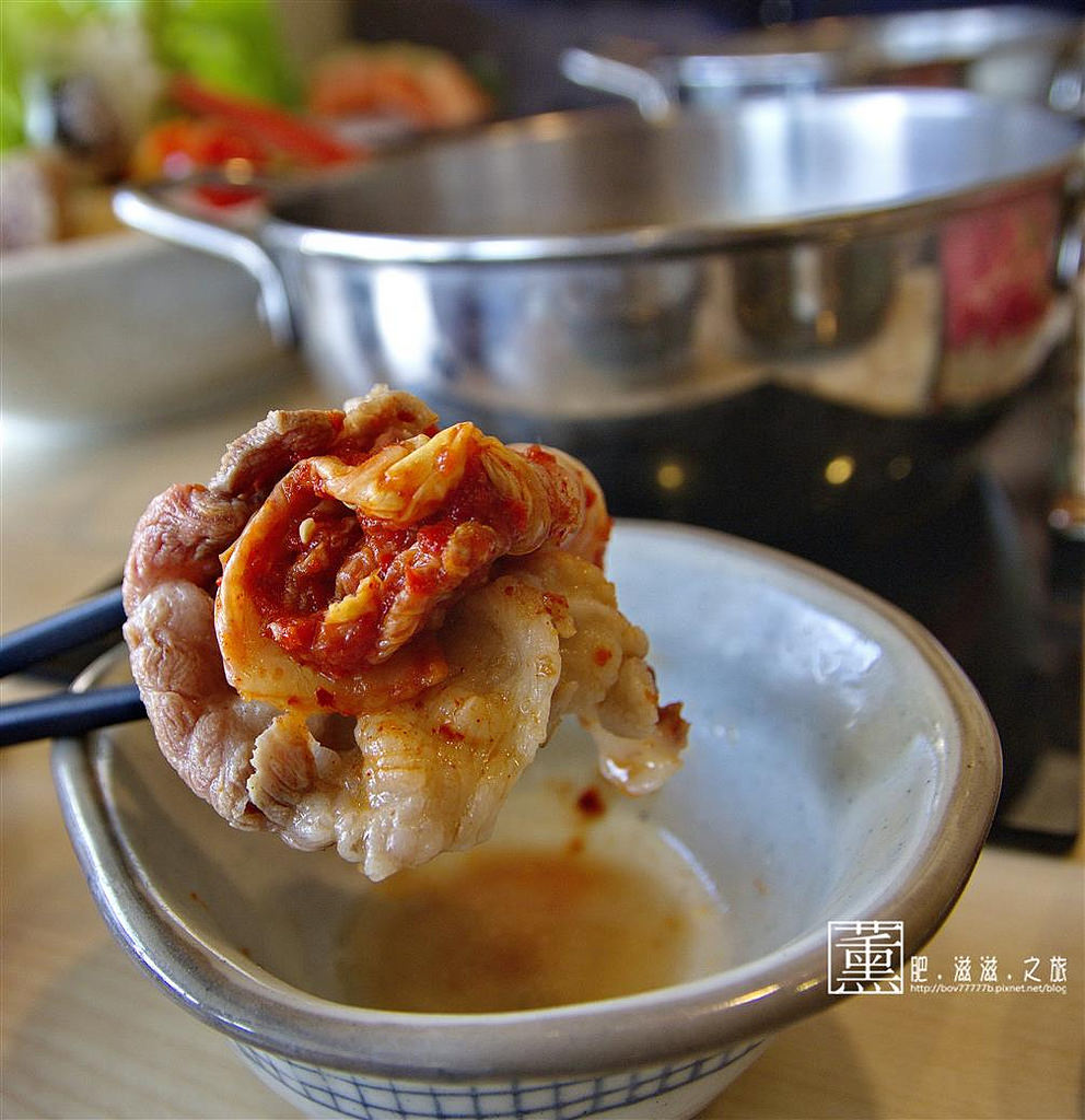 苗栗自由庭鍋物