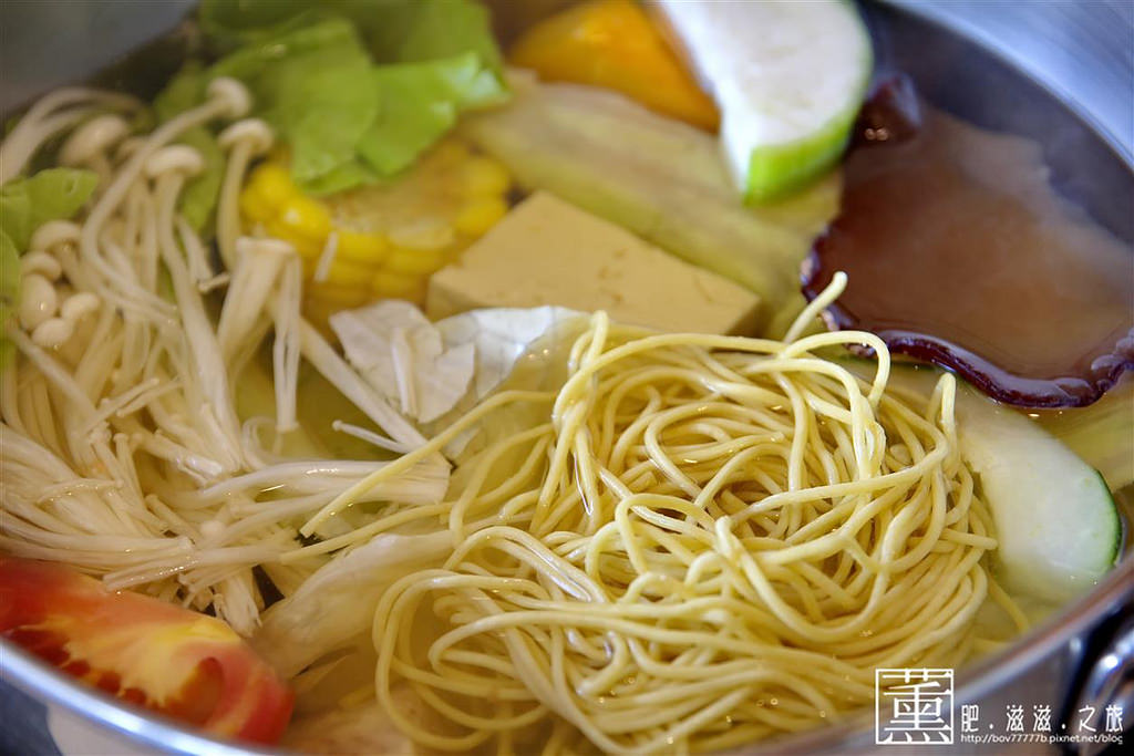 苗栗自由庭鍋物