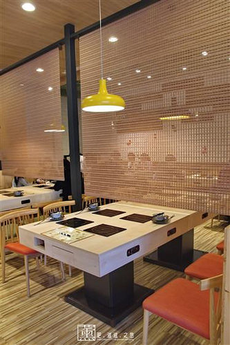 苗栗自由庭鍋物