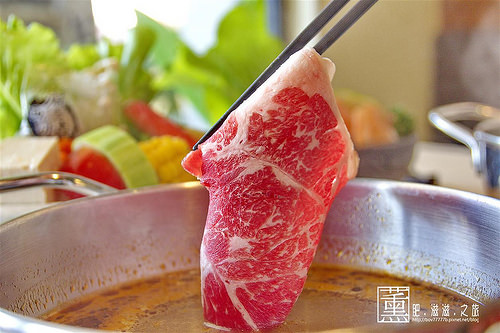 苗栗自由庭鍋物