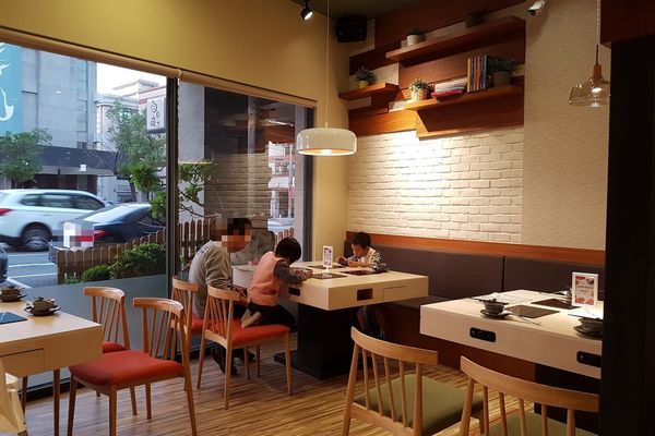 【苗栗/苗栗市】自由庭日式鍋物