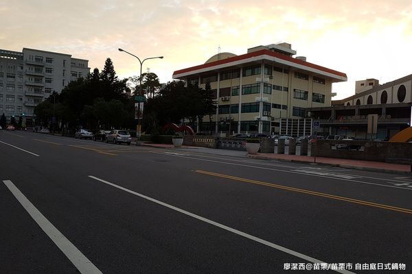 【苗栗/苗栗市】自由庭日式鍋物