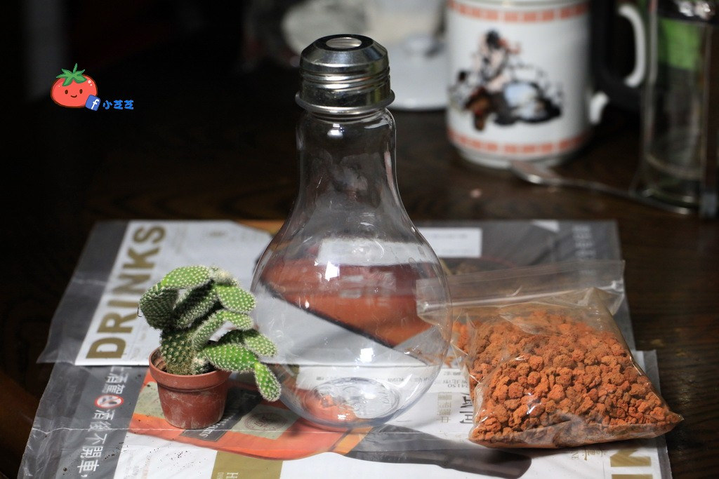 SHARETEA歇腳亭 燈泡奶茶