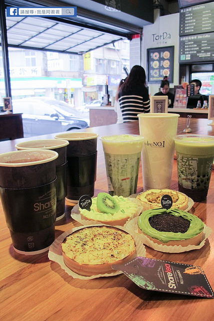 Sharetea品牌旗艦店_阿君君-9439