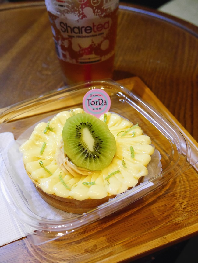 Sharetea品牌旗艦店