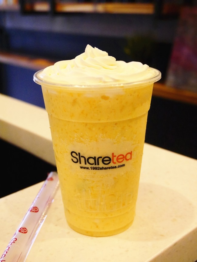 Sharetea品牌旗艦店