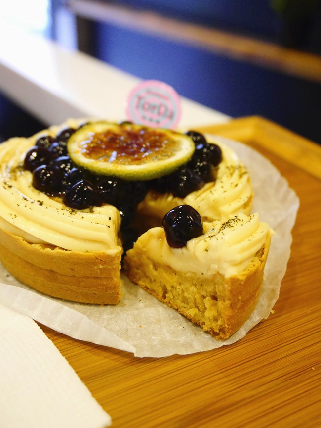 Sharetea品牌旗艦店