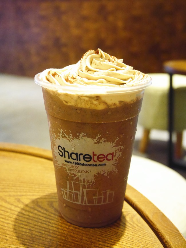 Sharetea品牌旗艦店