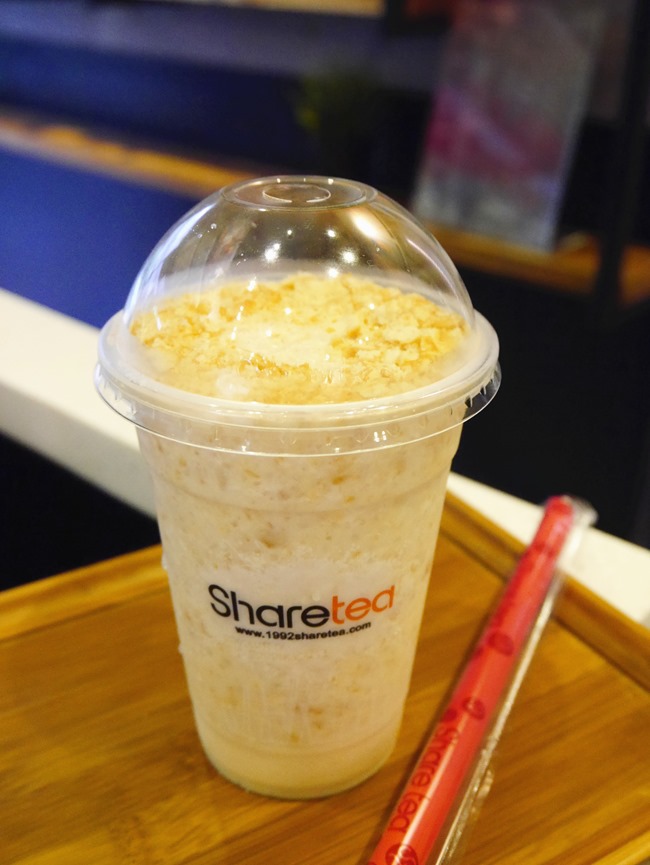 Sharetea品牌旗艦店