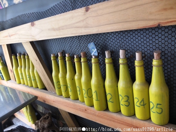 Whatzup糀炒:【美食特搜。屏東市】Whatzup糀炒。炒飯現點現炒 平日才能吃到的巷弄美食 文青藝術風炒飯店