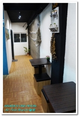 At. First Brunch 緣來:雙連早午餐.老房子中的古拙陽台小餐館──At • First Brunch 緣來