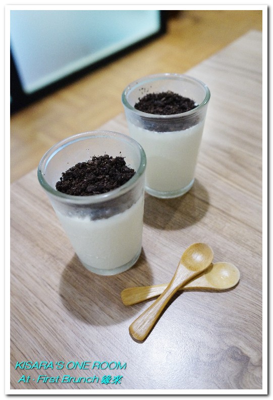 At. First Brunch 緣來:雙連早午餐.老房子中的古拙陽台小餐館──At • First Brunch 緣來