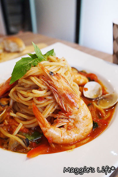 At. First Brunch 緣來:◆台北美食。捷運雙連站【At. First Brunch 緣來】高CP值美式早午餐~緣來給我活力滿滿的一天