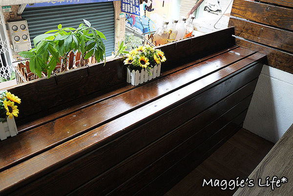 At. First Brunch 緣來:◆台北美食。捷運雙連站【At. First Brunch 緣來】高CP值美式早午餐~緣來給我活力滿滿的一天