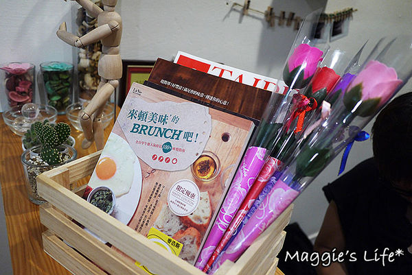 At. First Brunch 緣來:◆台北美食。捷運雙連站【At. First Brunch 緣來】高CP值美式早午餐~緣來給我活力滿滿的一天