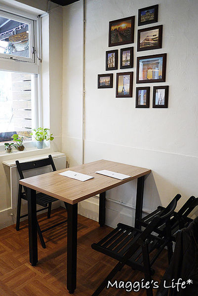 At. First Brunch 緣來:◆台北美食。捷運雙連站【At. First Brunch 緣來】高CP值美式早午餐~緣來給我活力滿滿的一天