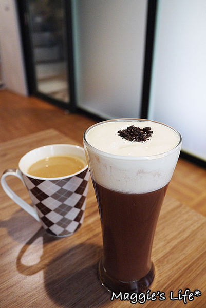 At. First Brunch 緣來:◆台北美食。捷運雙連站【At. First Brunch 緣來】高CP值美式早午餐~緣來給我活力滿滿的一天