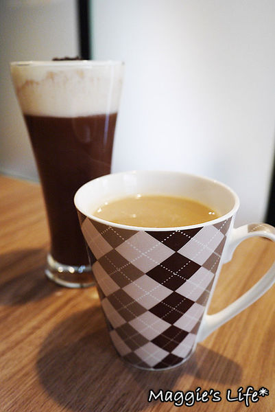 At. First Brunch 緣來:◆台北美食。捷運雙連站【At. First Brunch 緣來】高CP值美式早午餐~緣來給我活力滿滿的一天