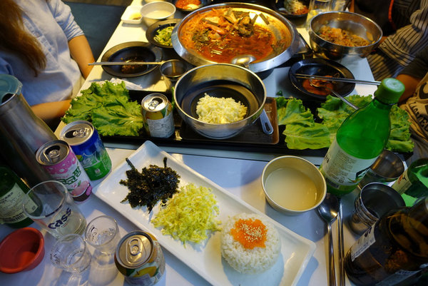 韓國八色烤肉 (53).JPG