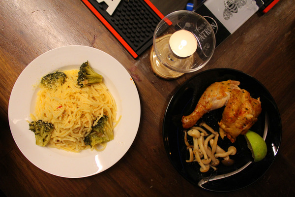 舊公寓：[台南]越夜越美麗 女孩愛的無菸酒吧 舊公寓酒吧