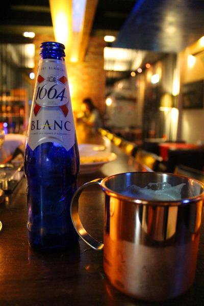 舊公寓：[台南]越夜越美麗 女孩愛的無菸酒吧 舊公寓酒吧