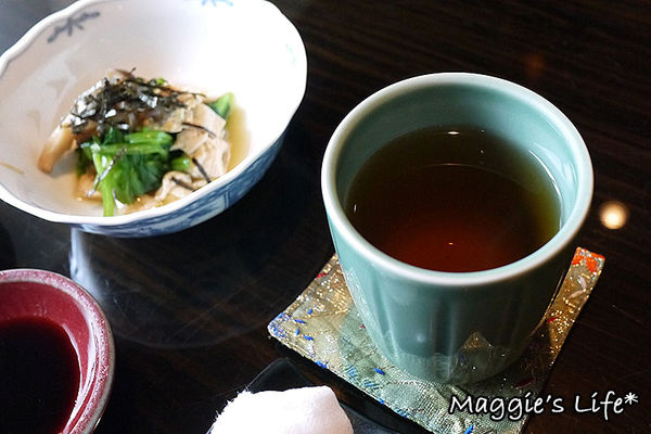 心月懷石料理:◆台北美食。捷運世貿站/台北101【心月懷石日本料理】無菜單料理。信義商圈日本料理。懷石料理