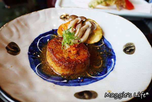 心月懷石料理:◆台北美食。捷運世貿站/台北101【心月懷石日本料理】無菜單料理。信義商圈日本料理。懷石料理