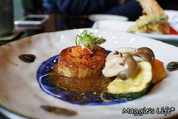 心月懷石料理:◆台北美食。捷運世貿站/台北101【心月懷石日本料理】無菜單料理。信義商圈日本料理。懷石料理