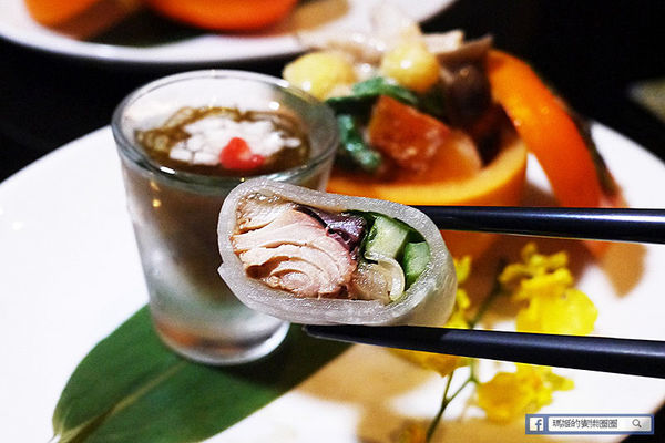 【心月懷石料理】日式懷石料理。信義區日本料理。捷運世貿中心美食