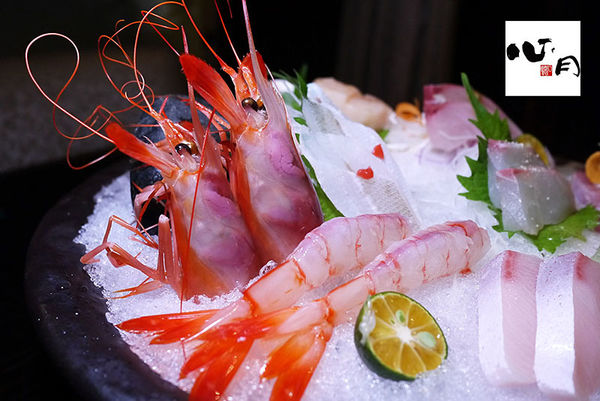 【心月懷石料理】日式懷石料理。信義區日本料理。捷運世貿中心美食