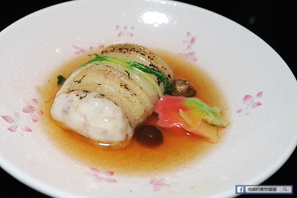 【心月懷石料理】日式懷石料理。信義區日本料理。捷運世貿中心美食