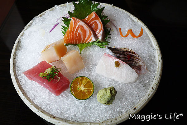 心月懷石料理:◆台北美食。捷運世貿站/台北101【心月懷石日本料理】無菜單料理。信義商圈日本料理。懷石料理