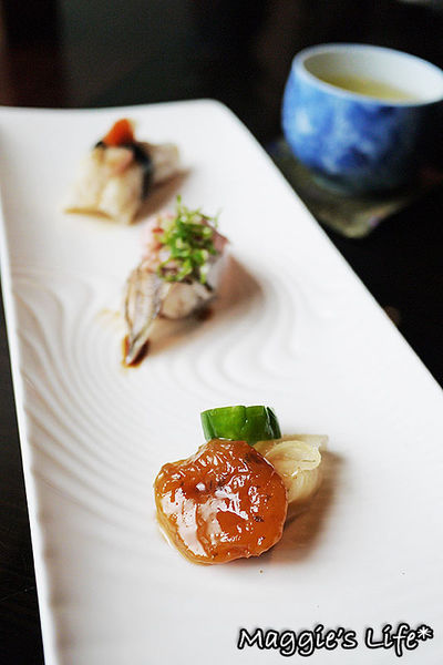 心月懷石料理:◆台北美食。捷運世貿站/台北101【心月懷石日本料理】無菜單料理。信義商圈日本料理。懷石料理