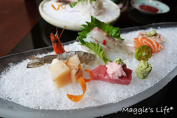 心月懷石料理:◆台北美食。捷運世貿站/台北101【心月懷石日本料理】無菜單料理。信義商圈日本料理。懷石料理