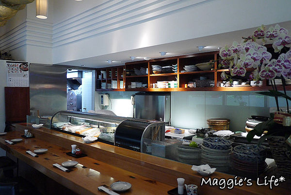 心月懷石料理:◆台北美食。捷運世貿站/台北101【心月懷石日本料理】無菜單料理。信義商圈日本料理。懷石料理