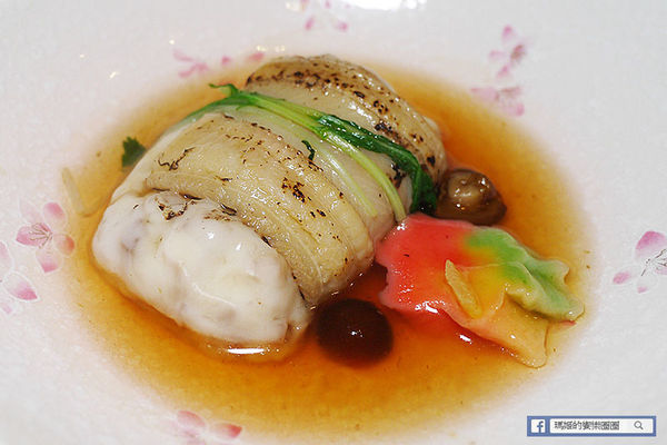 【心月懷石料理】日式懷石料理。信義區日本料理。捷運世貿中心美食