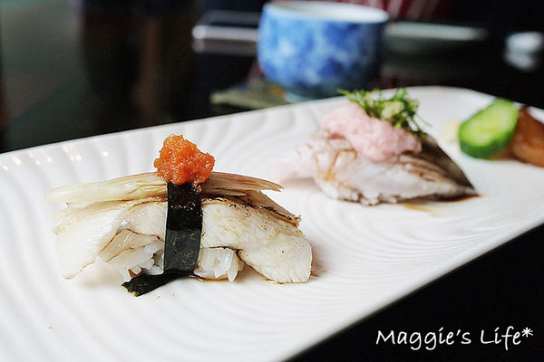 心月懷石料理:◆台北美食。捷運世貿站/台北101【心月懷石日本料理】無菜單料理。信義商圈日本料理。懷石料理