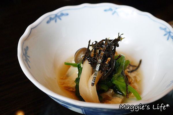 心月懷石料理:◆台北美食。捷運世貿站/台北101【心月懷石日本料理】無菜單料理。信義商圈日本料理。懷石料理