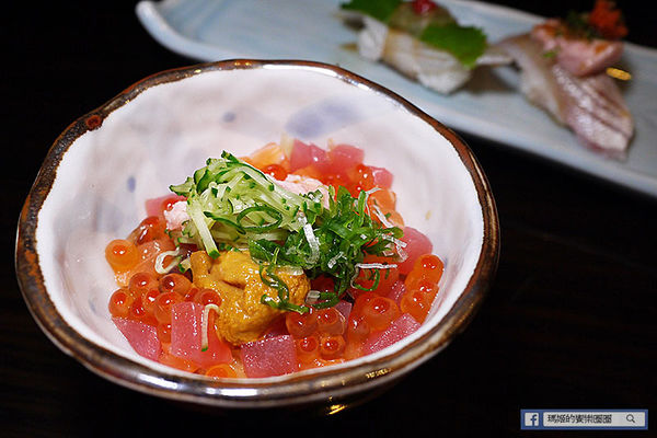 【心月懷石料理】日式懷石料理。信義區日本料理。捷運世貿中心美食