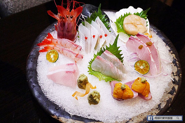 【心月懷石料理】日式懷石料理。信義區日本料理。捷運世貿中心美食