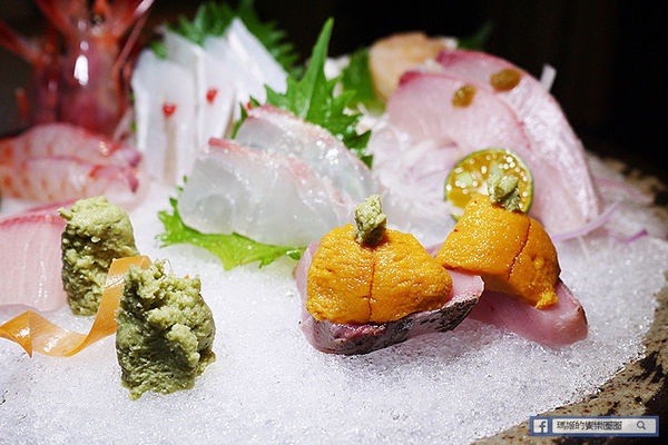 【心月懷石料理】日式懷石料理。信義區日本料理。捷運世貿中心美食