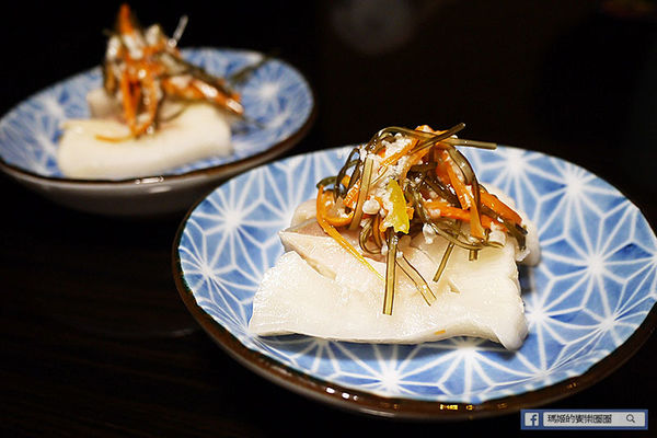 【心月懷石料理】日式懷石料理。信義區日本料理。捷運世貿中心美食