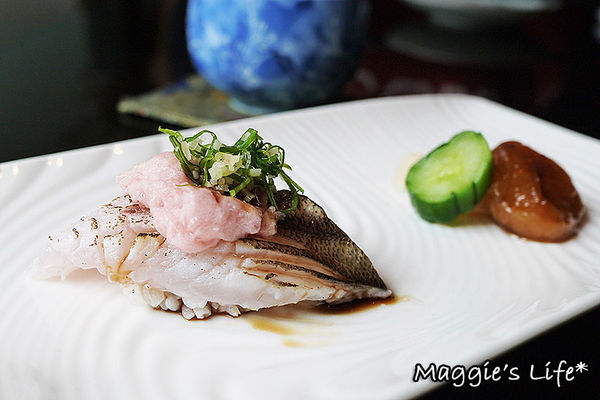 心月懷石料理:◆台北美食。捷運世貿站/台北101【心月懷石日本料理】無菜單料理。信義商圈日本料理。懷石料理