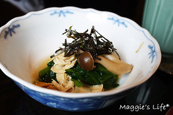 心月懷石料理:◆台北美食。捷運世貿站/台北101【心月懷石日本料理】無菜單料理。信義商圈日本料理。懷石料理